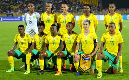 Đội tuyển dự World Cup nữ 2023 đình công