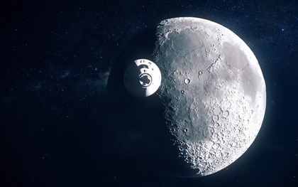 Tìm thấy “thứ siêu hiếm” trên Mặt Trăng: Cuộc chiến khai thác sẽ nổ ra?
