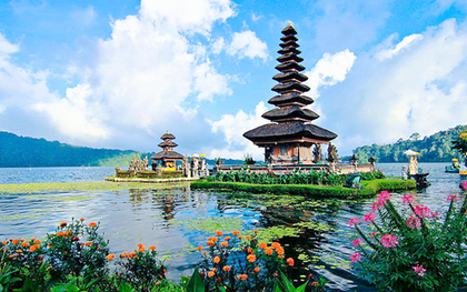 Bali muốn thu phí du lịch từ năm 2024