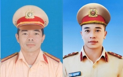 Cấp bằng Tổ quốc ghi công cho 3 CSGT hy sinh khi làm nhiệm vụ tại đèo Bảo Lộc