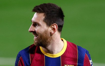 Barcelona vẫn nợ lương Messi, hẹn trả hết vào năm 2025