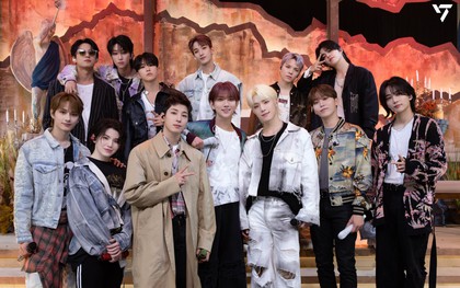 SEVENTEEN là nghệ sĩ đầu tiên trong lịch sử Kpop có album vượt mốc 6 triệu bản