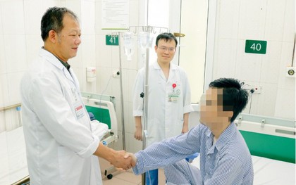 Thanh niên trẻ "vỡ tim", hôn mê sau đợt ho sốt