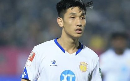Trọng Đại thất nghiệp ở tuổi 26: Lời cảnh tỉnh cho cựu thủ quân U20 Việt Nam