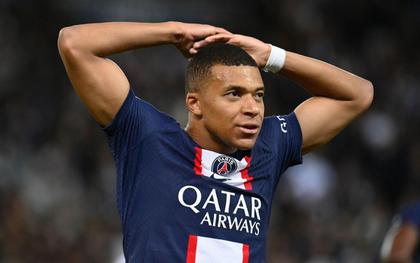 Kylian Mbappe nhận tối hậu thư từ đội bóng chủ quản: Ký hợp đồng mới hoặc buộc phải rời đi