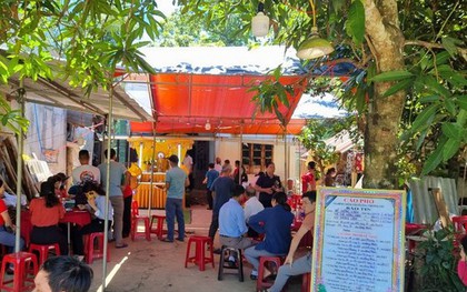 Vụ ba anh em đuối nước tử vong: Người mẹ cạn nước mắt trước nỗi đau quá lớn