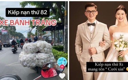 Kiếp nạn thứ 82 là gì mà dân mạng đua nhau làm theo?