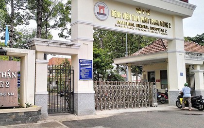 Xác minh thông tin bác sĩ nhận tiền của gia đình bệnh nhân tâm thần