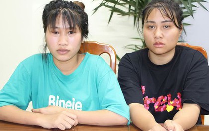 Cô gái 19 tuổi dụ dỗ bán 2 thiếu nữ 14 và 15 tuổi sang Trung Quốc