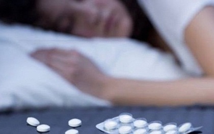 Điều gì sẽ xảy ra với cơ thể nếu uống cùng lúc 100 viên thuốc ngủ?
