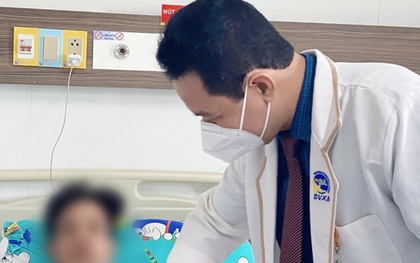 Thanh niên suýt chết vì vỡ lá lách 4 ngày mới đi bệnh viện