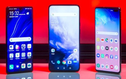 Loạt smartphone giảm giá "chạm đáy" tháng 7: Có mẫu giảm tới 13 triệu đồng, nằm trong top tốt nhất của năm