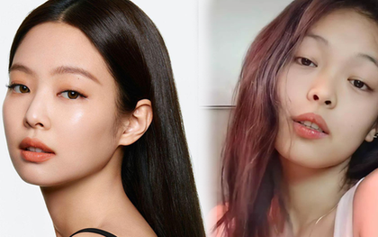 Cô gái Philippines nổi tiếng vì giống Jennie, đến cách makeup cũng “sao y bản chính”