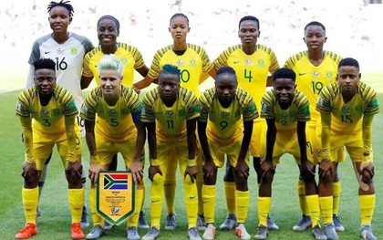 Được tặng 7,5 tỷ đồng, đội nữ Nam Phi chấm dứt đình công, đồng ý dự World Cup