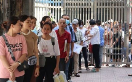 Thủ đô không thiếu trường, sao phụ huynh vẫn phải giành giật suất học cho con?