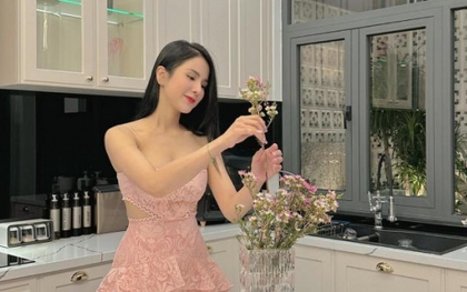 Diệp Lâm Anh và những điều phụ nữ thông minh sẽ làm khi đối mặt với ngoại tình