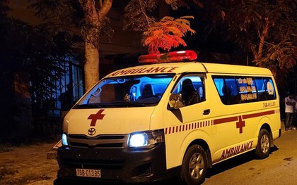 "Họ gom được mấy chục triệu vô nhận thi thể, ra về trong túi còn hơn 300 ngàn..."