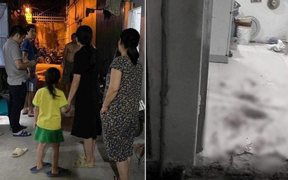 Hà Nội: Gã trai đến nhà trọ tìm đánh vợ cũ, đâm trọng thương hàng xóm