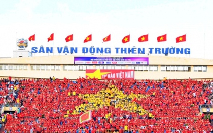 Hội CĐV Nam Định giải thể: Lời cảnh báo cho các đội bóng ở V-League