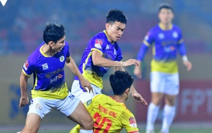 Thanh Hoá - Hà Nội FC: Mệnh lệnh phải thắng