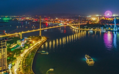 Quảng Ninh muốn biến Cửa Lục thành "vịnh Sydney bên bờ vịnh Hạ Long"