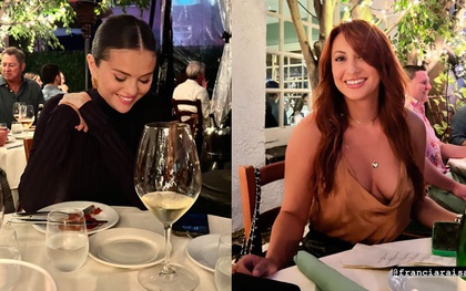 Selena Gomez và cô bạn diễn viên hiến thận chính thức hoá giải drama vô ơn, tung hẳn ảnh hẹn hò sau 1 năm nghỉ chơi