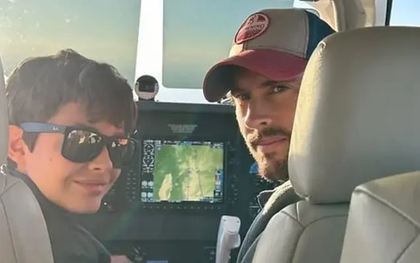 Bi kịch của một đại gia Brazil