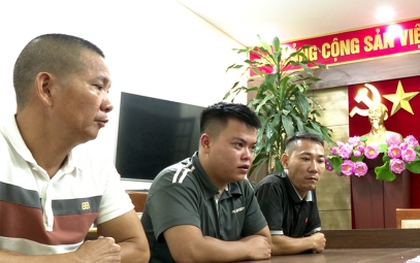 Khởi tố 3 phụ xe tham gia vụ đánh tài xế tuyến Thái Bình - Quảng Ninh