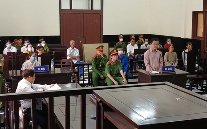 Tiền Giang: Âm mưu châm điện giết vợ, chồng bị 10 năm tù giam