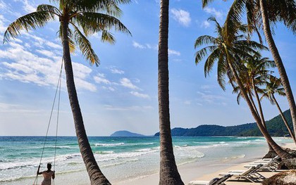 Báo quốc tế gợi ý thời gian đẹp nhất trong năm để du lịch Việt Nam