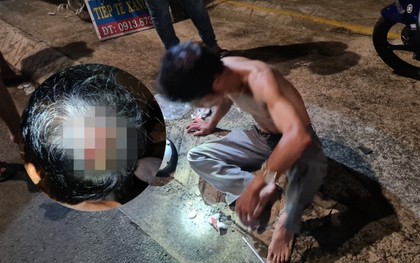 Từ chối vá xe giữa đêm, thành viên đội SOS bị đánh vỡ đầu