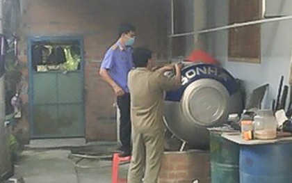 Tin mới vụ phát hiện thi thể trong bồn nước của gia đình lúc nửa đêm