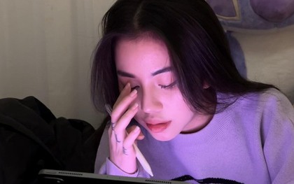 Muốn yên ổn cũng khó, streamer Lai Lai bị "chủ nợ" tìm đến tận nhà