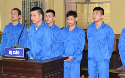 Dìm một ngư dân xuống biển đến tử vong, nhiều đối tượng trả giá