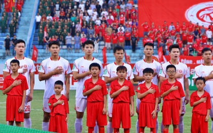 Viettel FC tổn thất lực lượng ở trận chung kết Cúp Quốc gia 2023