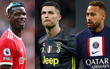 Đánh giá những bản hợp đồng trên 100 triệu euro trong lịch sử: Ronaldo và Bale thành công, Hazard gây thất vọng