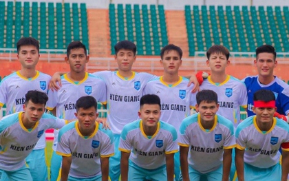 Cựu tuyển thủ U19 Việt Nam bất ngờ nhận án kỷ luật nặng từ VFF