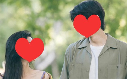 Cặp đôi Hoa ngữ tương tác "riêu hơn tô bún riêu" trên show làm dân tình phát sốt