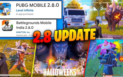 PUBG Mobile bất ngờ bị chê không còn giữ được chất riêng sau khi có hành động này