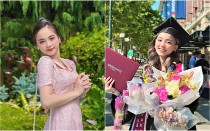 Nhan sắc của nữ sinh "đẹp trong veo như mối tình đầu" sau hai năm nổi tiếng