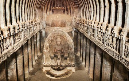 6 địa điểm tham quan dưới lòng đất hấp dẫn nhiều du khách nhất thế giới