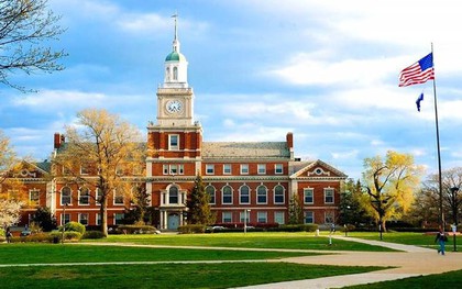 Một trong những bài luận hay nhất mùa tuyển sinh năm 2023 của trường Đại học Harvard