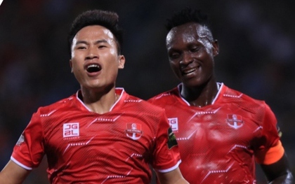 Lịch thi đấu bóng đá 22/8: Hải Phòng FC tranh vé dự AFC Champions League