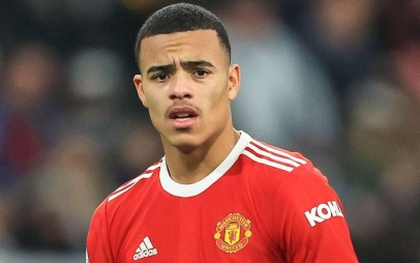 MU chính thức xác nhận chia tay Mason Greenwood