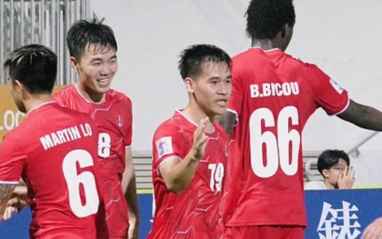 Nhận định bóng đá Incheon United vs CLB Hải Phòng: Thử thách khó khăn