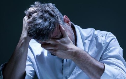 Bác sĩ nói về tâm lý bất ổn ở nam giới: Vấn đề nghiêm trọng nhưng thường bị né tránh