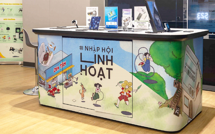 Samsung đưa bản sắc của cộng đồng tiểu văn hóa đến với chuỗi Cửa Hàng Trải Nghiệm Samsung