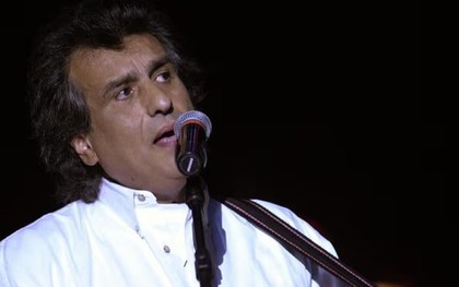 Danh ca Toto Cutugno nổi tiếng với bài hát "L'italiano" đã qua đời