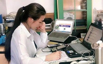 10 ngành nghề không bị ảnh hưởng nhiều bởi Internet: Công việc ổn định, có nghề lương cao ngất ngưởng