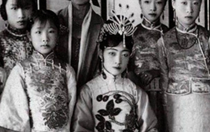 Số phận bi thảm của Hoàng hậu cuối cùng trong lịch sử Trung Hoa: Bị Hoàng đế lạnh nhạt, giây phút cuối đời trải qua trong ngục tù